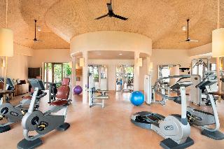 The Naka Island A Luxury Collection Resort & Spa fotoÄŸrafÄ±