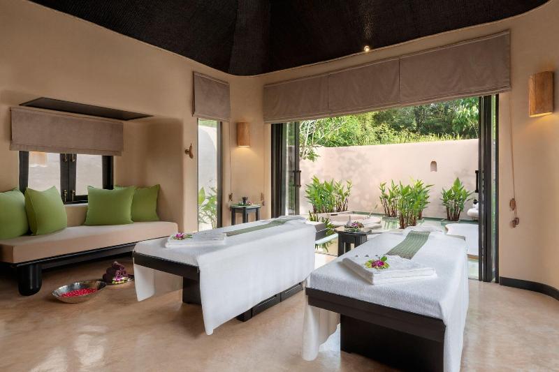 The Naka Island A Luxury Collection Resort & Spa - Aktivite
