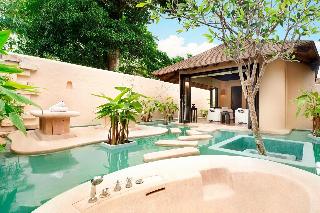 The Naka Island A Luxury Collection Resort & Spa fotoÄŸrafÄ±