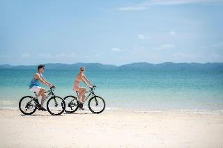 The Naka Island A Luxury Collection Resort & Spa fotoÄŸrafÄ±