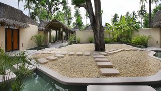 The Naka Island A Luxury Collection Resort & Spa fotoÄŸrafÄ±