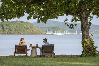 The Naka Island A Luxury Collection Resort & Spa fotoÄŸrafÄ±