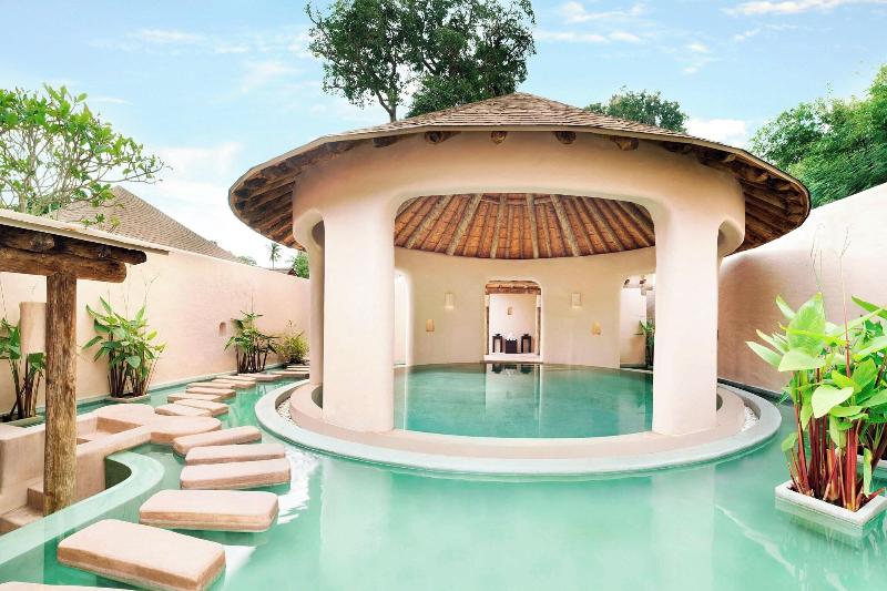 The Naka Island A Luxury Collection Resort & Spa - Aktivite