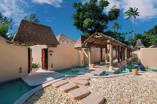 The Naka Island A Luxury Collection Resort & Spa fotoÄŸrafÄ±