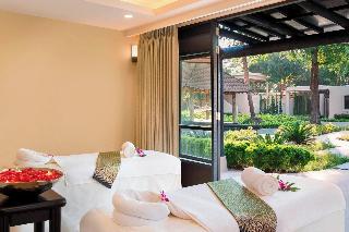 The Naka Island A Luxury Collection Resort & Spa fotoÄŸrafÄ±