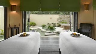 The Naka Island A Luxury Collection Resort & Spa fotoÄŸrafÄ±