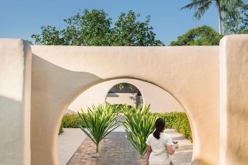 The Naka Island A Luxury Collection Resort & Spa - Aktivite