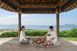 The Naka Island A Luxury Collection Resort & Spa fotoÄŸrafÄ±