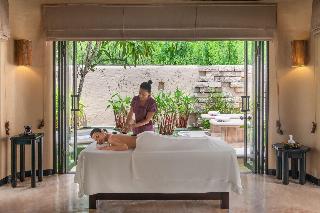The Naka Island A Luxury Collection Resort & Spa fotoÄŸrafÄ±