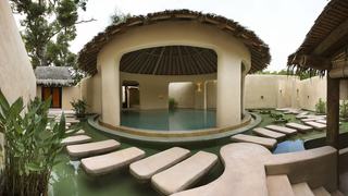 The Naka Island A Luxury Collection Resort & Spa fotoÄŸrafÄ±