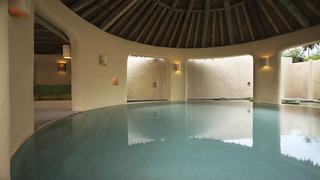 The Naka Island A Luxury Collection Resort & Spa fotoÄŸrafÄ±