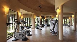 The Naka Island A Luxury Collection Resort & Spa fotoÄŸrafÄ±