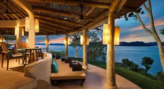 The Naka Island A Luxury Collection Resort & Spa fotoÄŸrafÄ±