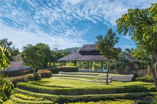 The Naka Island A Luxury Collection Resort & Spa fotoÄŸrafÄ±