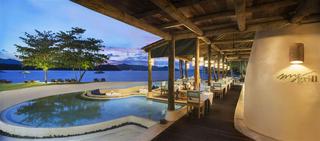 The Naka Island A Luxury Collection Resort & Spa fotoÄŸrafÄ±