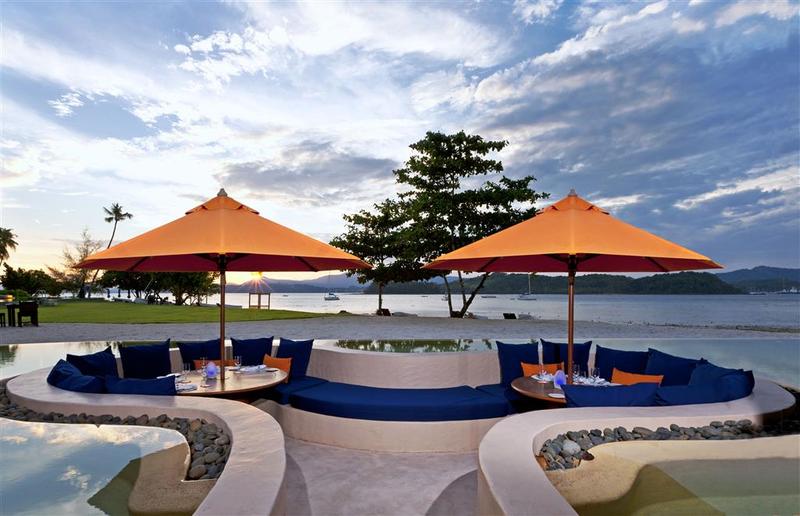The Naka Island A Luxury Collection Resort & Spa - Genel