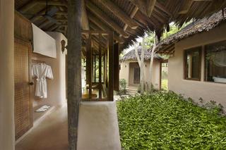 The Naka Island A Luxury Collection Resort & Spa fotoÄŸrafÄ±