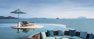The Naka Island A Luxury Collection Resort & Spa fotoÄŸrafÄ±