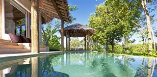 The Naka Island A Luxury Collection Resort & Spa fotoÄŸrafÄ±