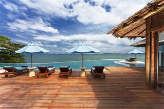 The Naka Island A Luxury Collection Resort & Spa fotoÄŸrafÄ±
