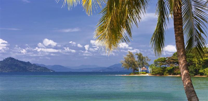 The Naka Island A Luxury Collection Resort & Spa - Genel
