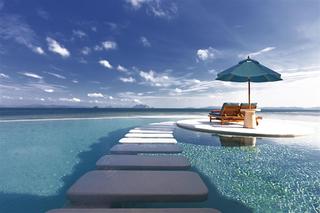 The Naka Island A Luxury Collection Resort & Spa fotoÄŸrafÄ±