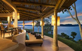 The Naka Island A Luxury Collection Resort & Spa fotoÄŸrafÄ±