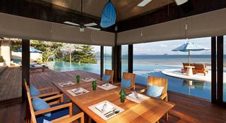 The Naka Island A Luxury Collection Resort & Spa fotoÄŸrafÄ±