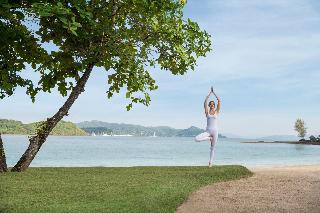 The Naka Island A Luxury Collection Resort & Spa fotoÄŸrafÄ±