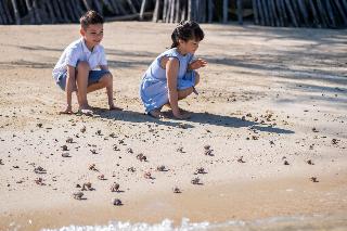 The Naka Island A Luxury Collection Resort & Spa fotoÄŸrafÄ±