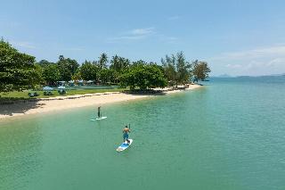 The Naka Island A Luxury Collection Resort & Spa fotoÄŸrafÄ±