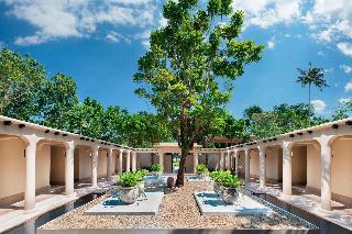 The Naka Island A Luxury Collection Resort & Spa fotoÄŸrafÄ±
