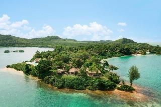 The Naka Island A Luxury Collection Resort & Spa fotoÄŸrafÄ±