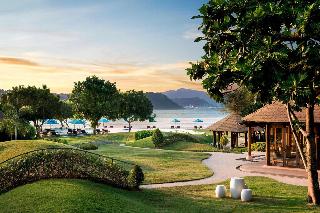 The Naka Island A Luxury Collection Resort & Spa fotoÄŸrafÄ±
