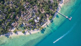The Naka Island A Luxury Collection Resort & Spa fotoÄŸrafÄ±