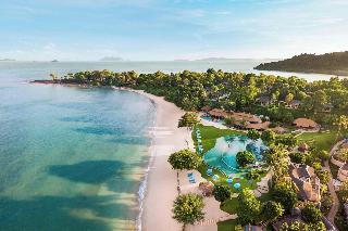 The Naka Island A Luxury Collection Resort & Spa fotoÄŸrafÄ±