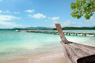 The Naka Island A Luxury Collection Resort & Spa fotoÄŸrafÄ±