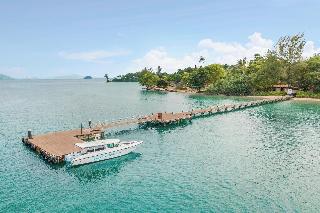 The Naka Island A Luxury Collection Resort & Spa fotoÄŸrafÄ±