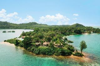 The Naka Island A Luxury Collection Resort & Spa fotoÄŸrafÄ±