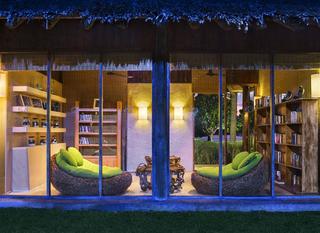 The Naka Island A Luxury Collection Resort & Spa fotoÄŸrafÄ±