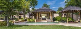 The Naka Island A Luxury Collection Resort & Spa fotoÄŸrafÄ±