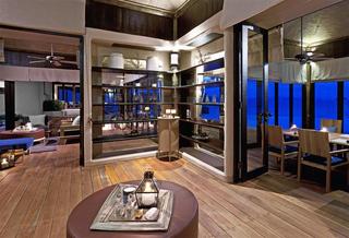 The Naka Island A Luxury Collection Resort & Spa fotoÄŸrafÄ±