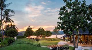 The Naka Island A Luxury Collection Resort & Spa fotoÄŸrafÄ±