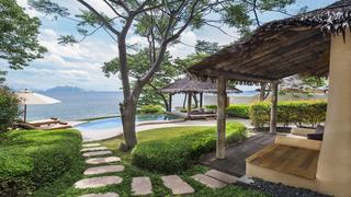 The Naka Island A Luxury Collection Resort & Spa fotoÄŸrafÄ±
