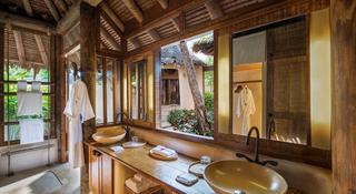 The Naka Island A Luxury Collection Resort & Spa fotoÄŸrafÄ±