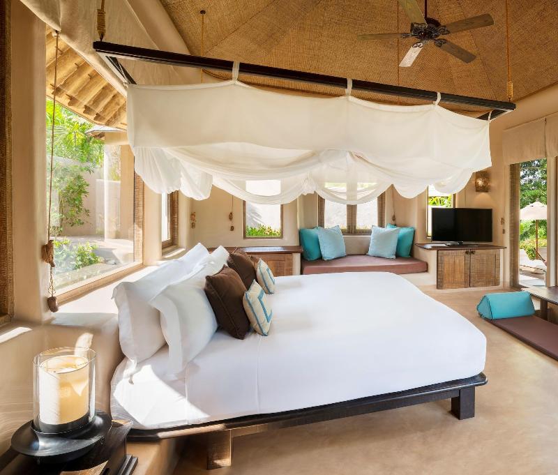 The Naka Island A Luxury Collection Resort & Spa - Oda