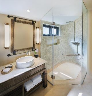 The Naka Island A Luxury Collection Resort & Spa fotoÄŸrafÄ±