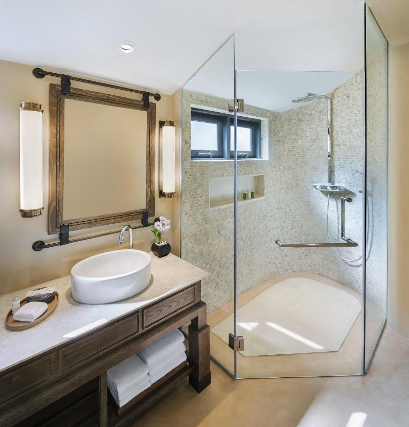 The Naka Island A Luxury Collection Resort & Spa - Oda