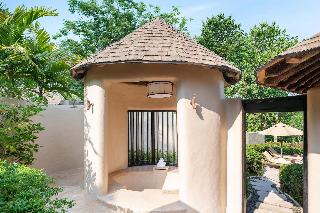 The Naka Island A Luxury Collection Resort & Spa fotoÄŸrafÄ±