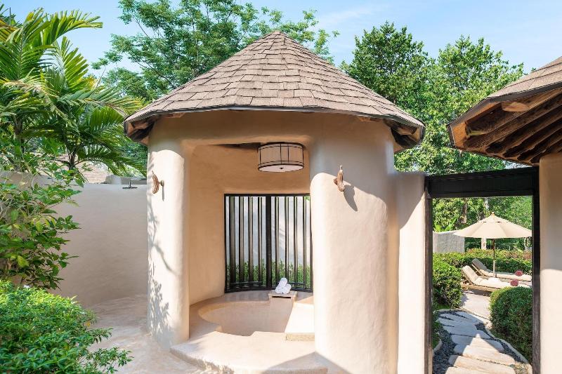 The Naka Island A Luxury Collection Resort & Spa - Oda
